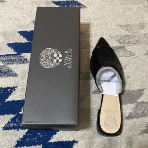 Women loafer
